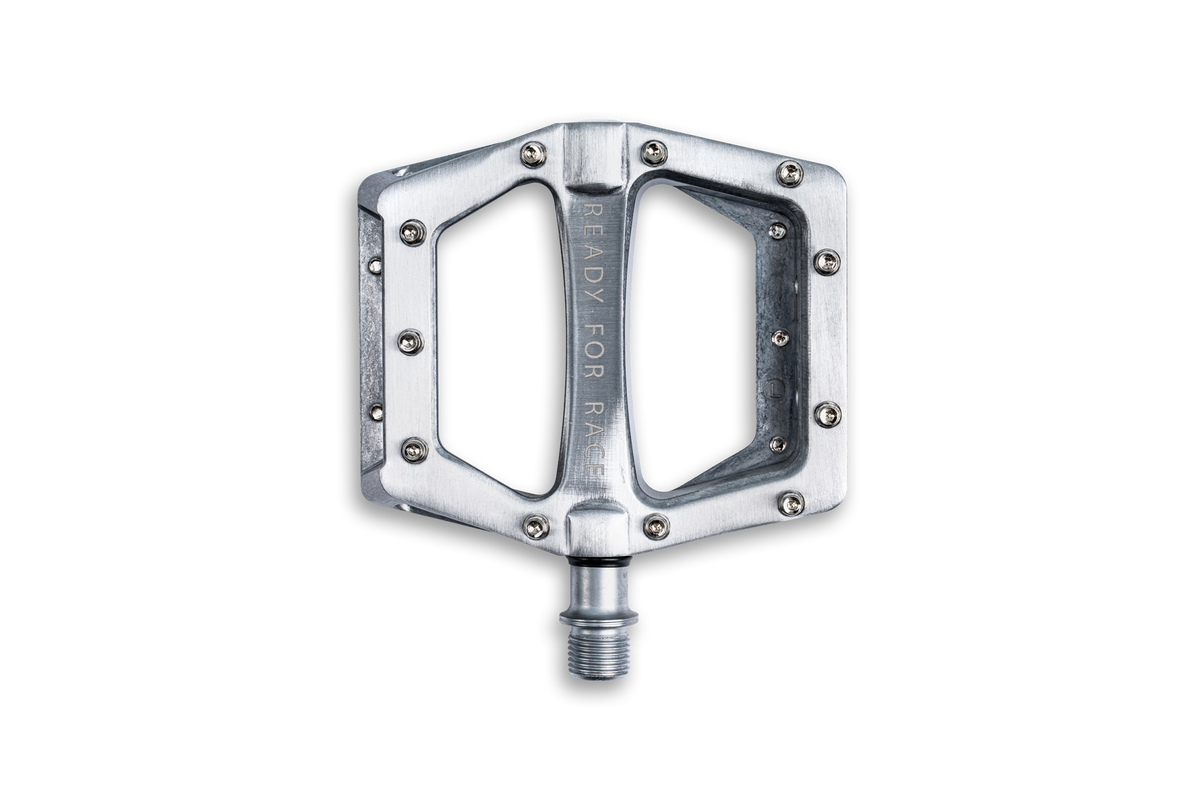 Pedale CUBE RFR Flat Race