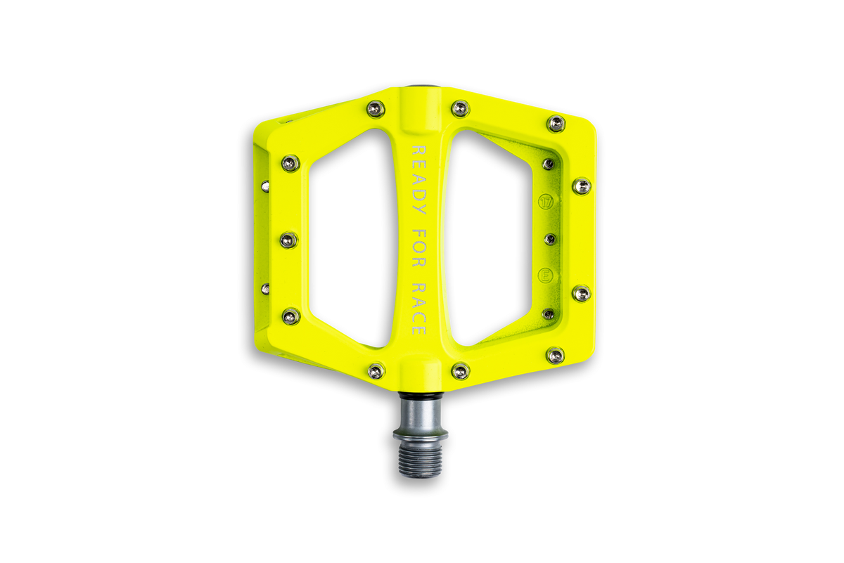 Pedale CUBE RFR Flat Race