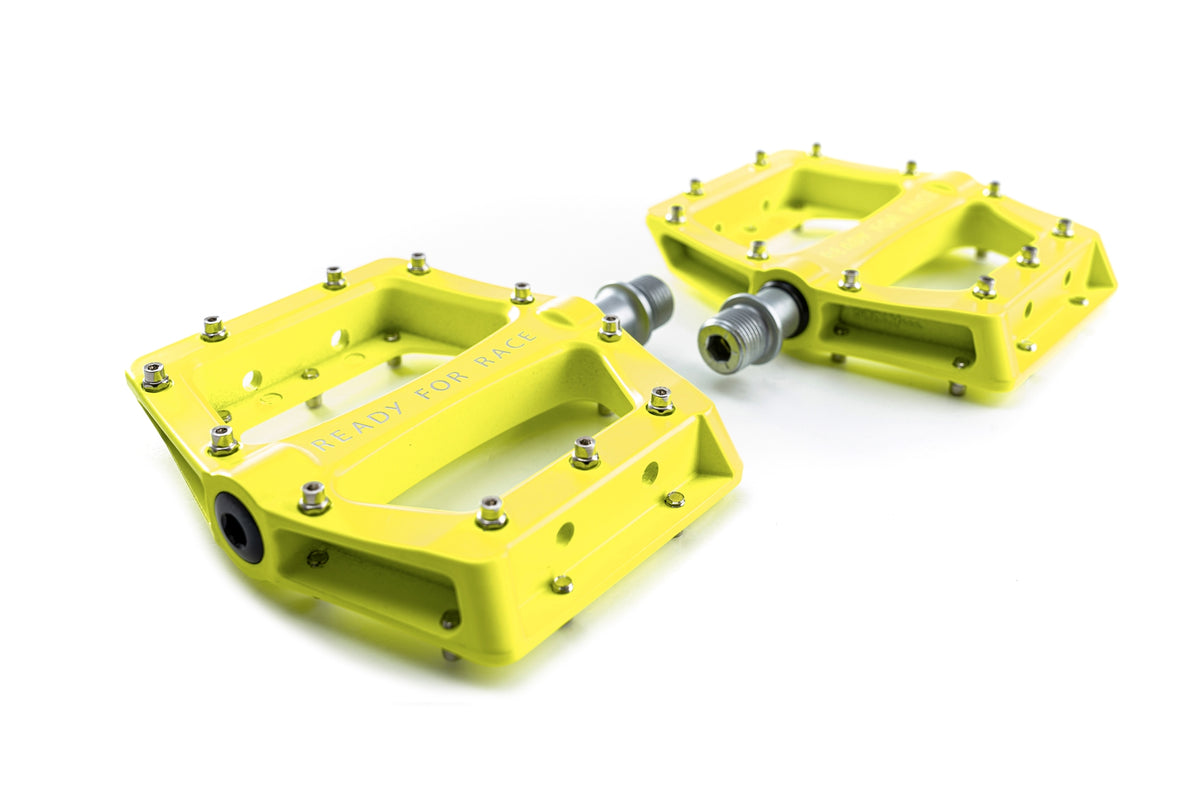 Pedale CUBE RFR Flat Race