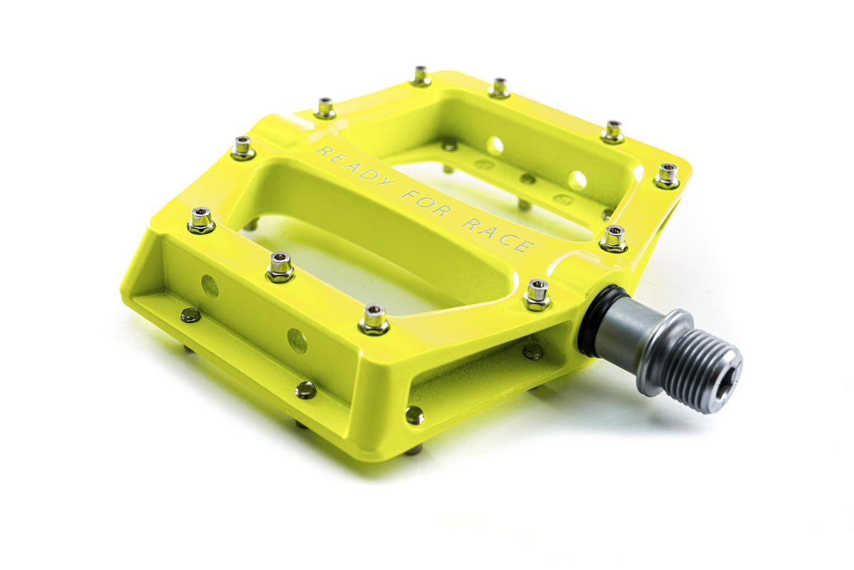 Pedale CUBE RFR Flat Race