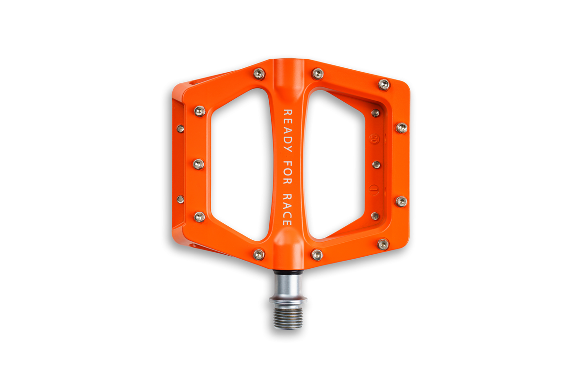 Pedale CUBE RFR Flat Race