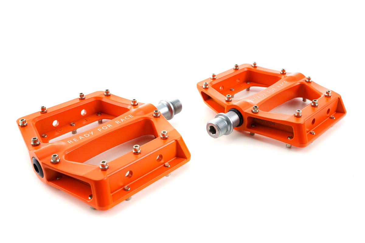 Pedale CUBE RFR Flat Race