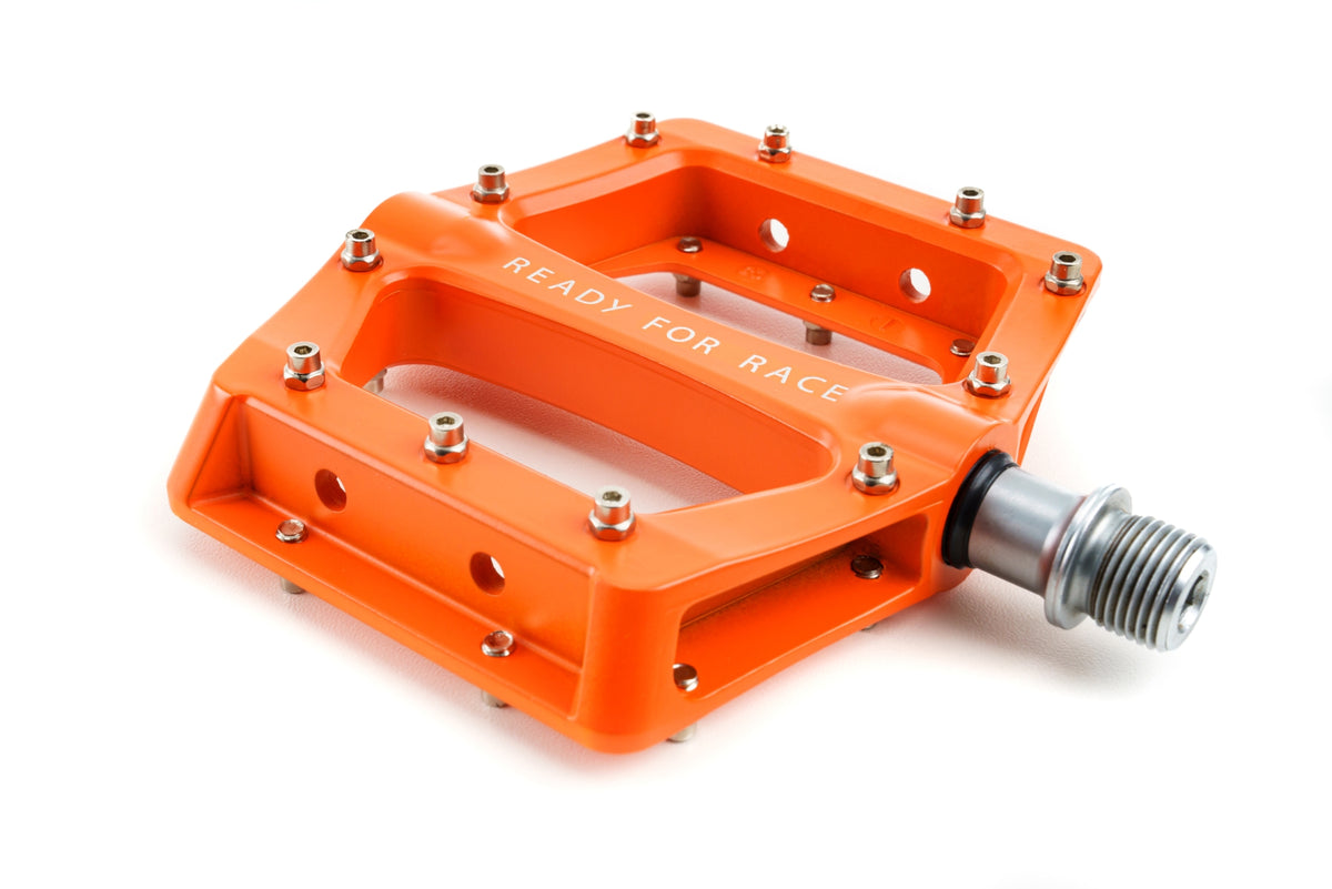Pedale CUBE RFR Flat Race