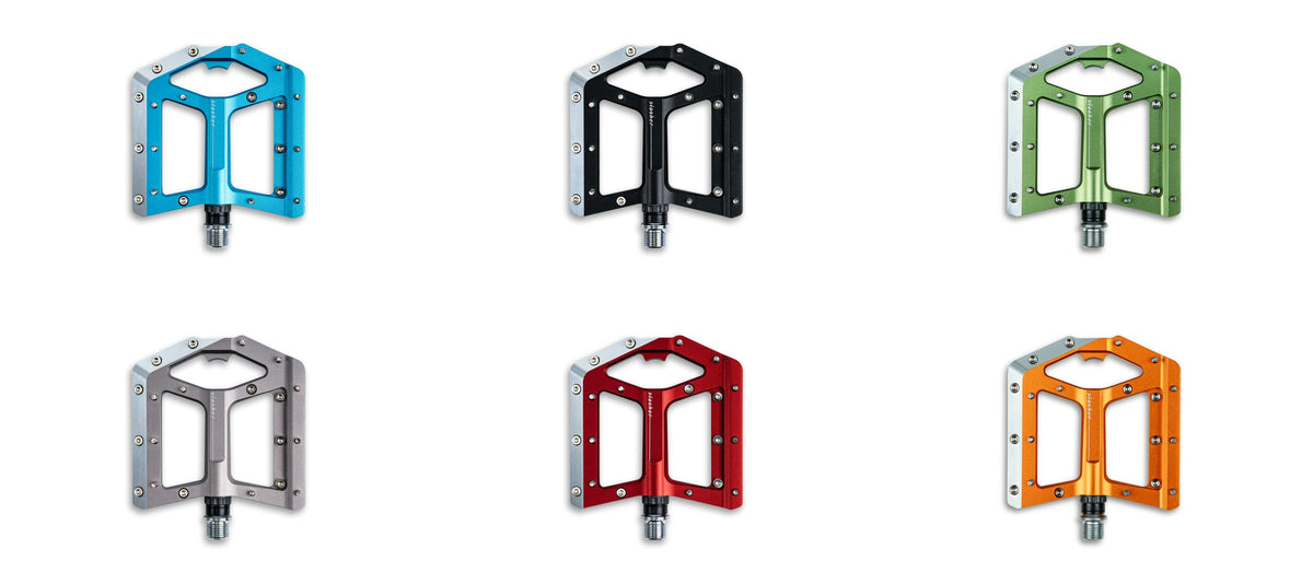 Pedale CUBE Slasher