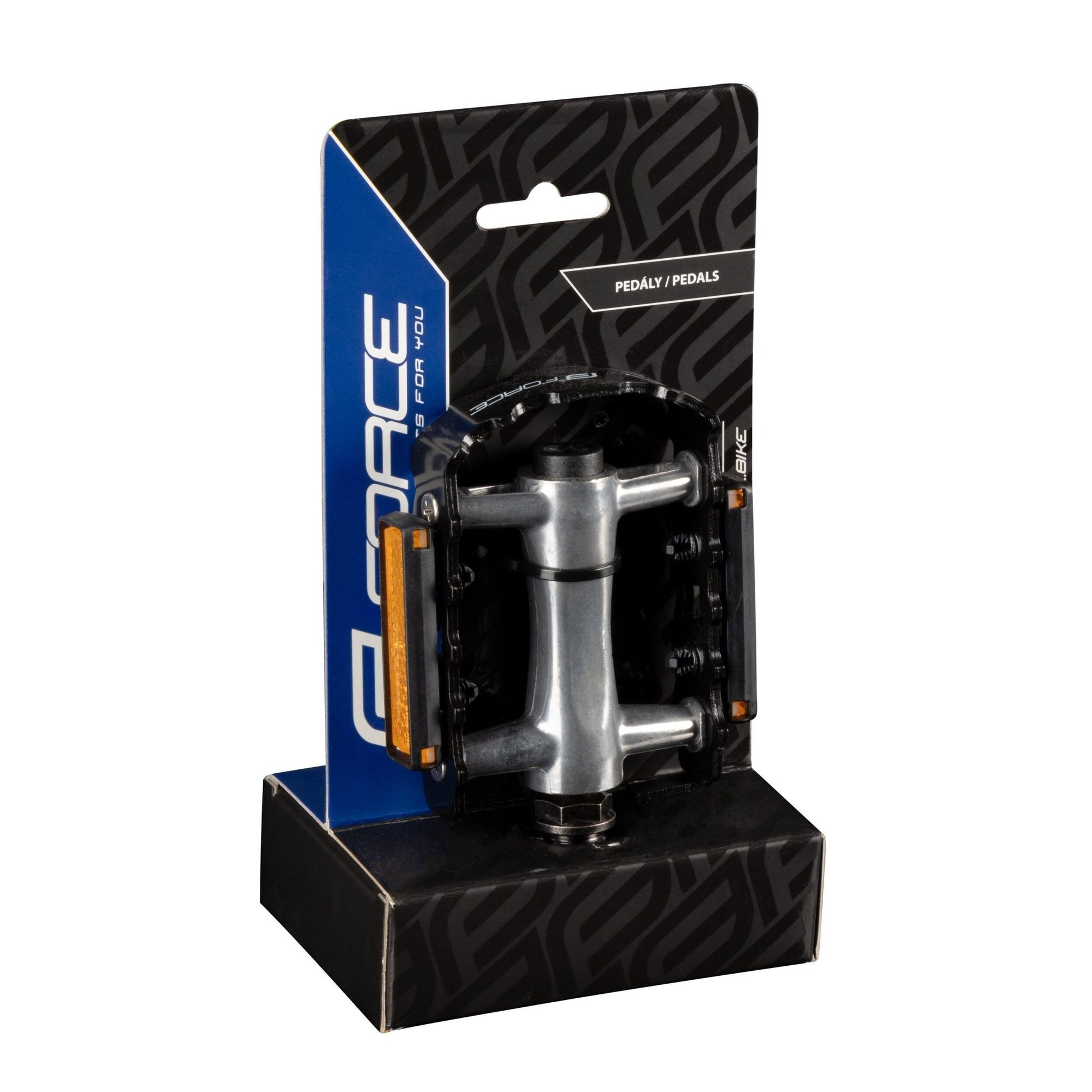 pedale force al cu rulmenti silver black 1 scaled