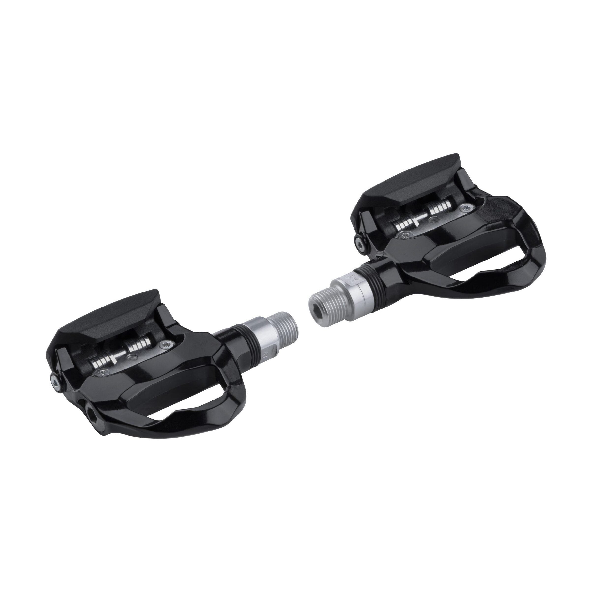 pedale force flix compatibile look keo negre 2 scaled