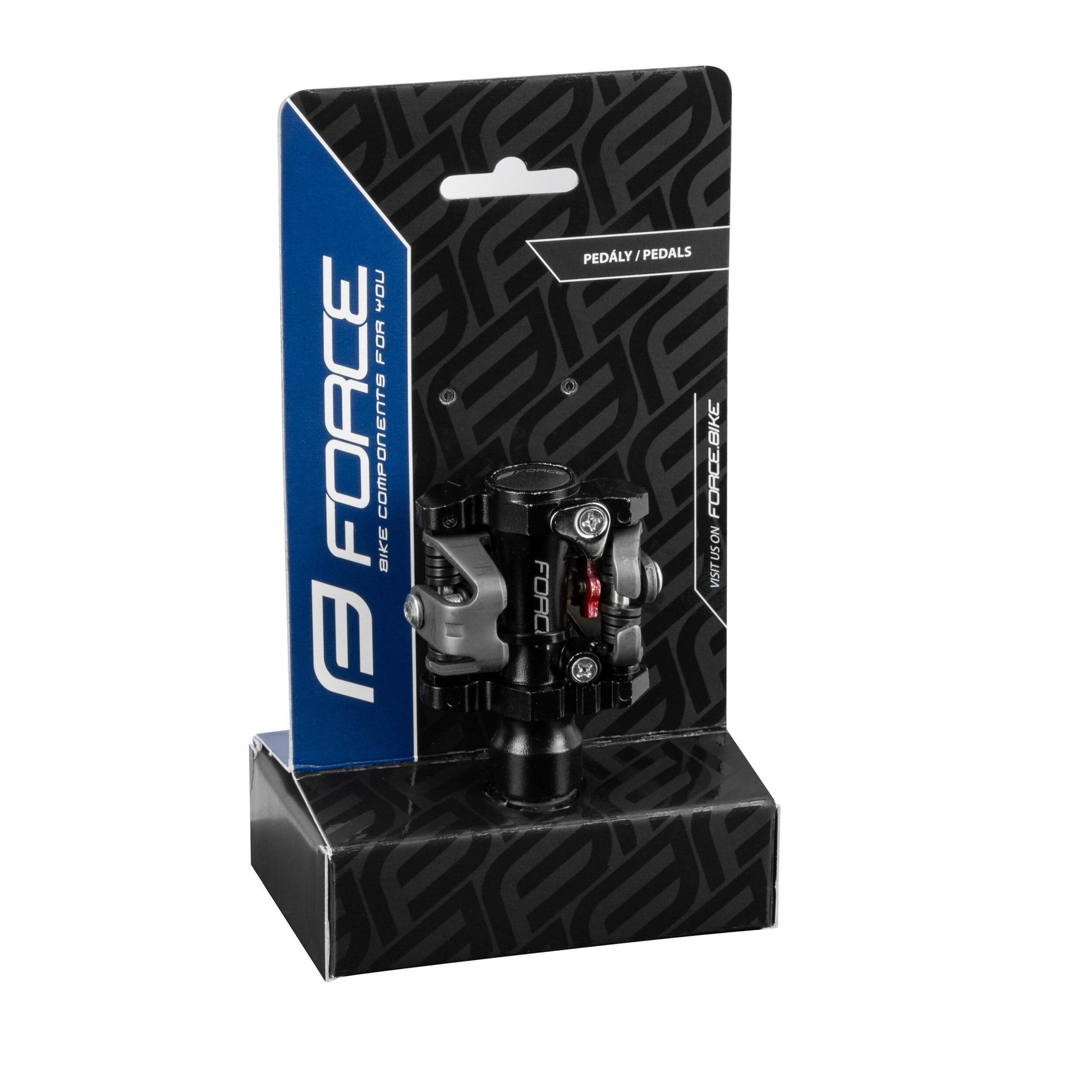 pedale force mtb click spd negre 1 scaled