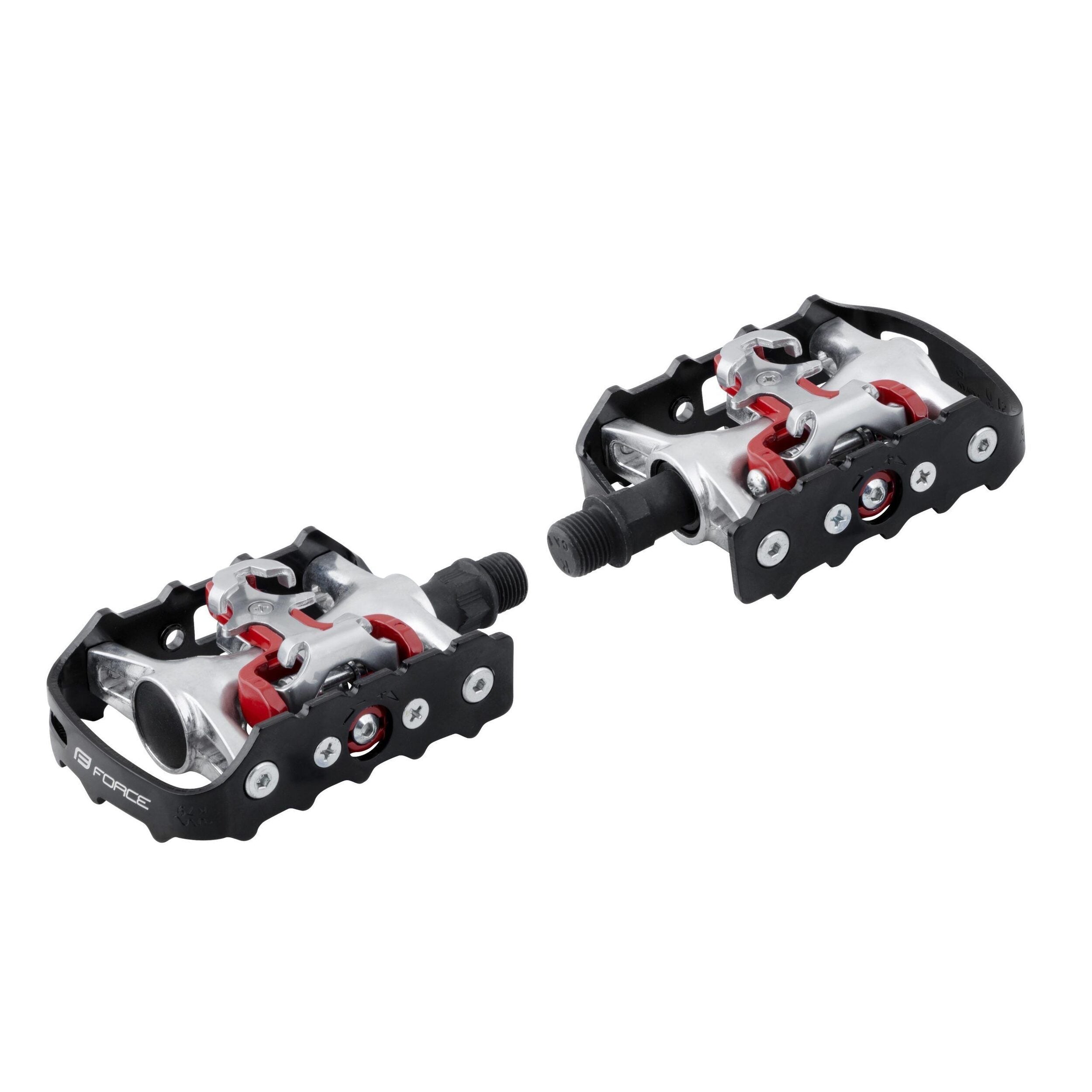 pedale force mtb spd platforma scaled