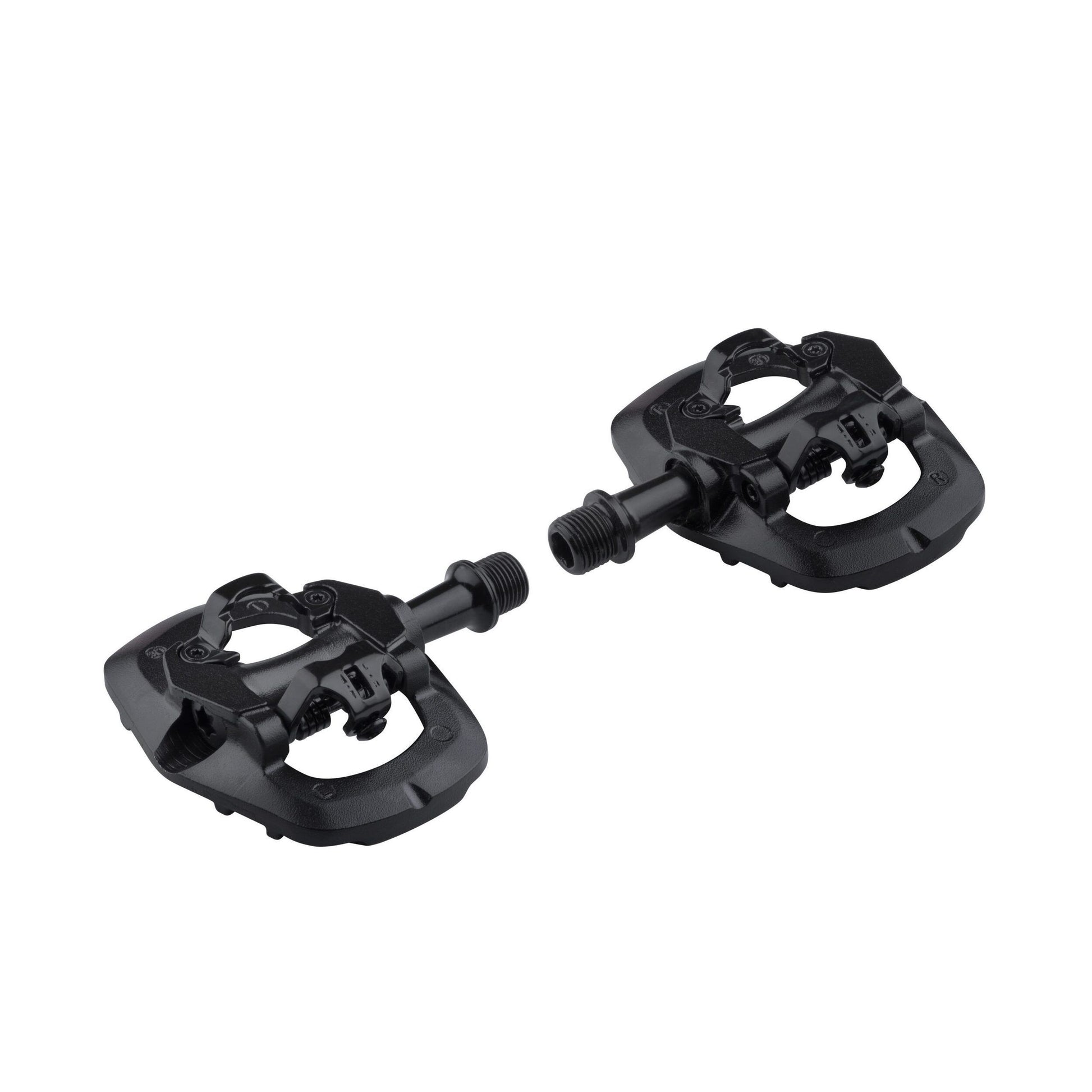 pedale force select mtb spd cu rulmenti negre 2 scaled