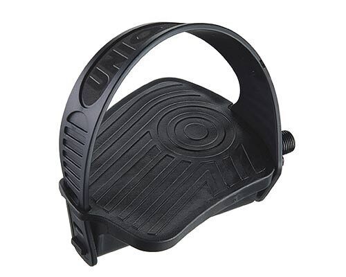 pedale home trainer union sp 240 pp negre