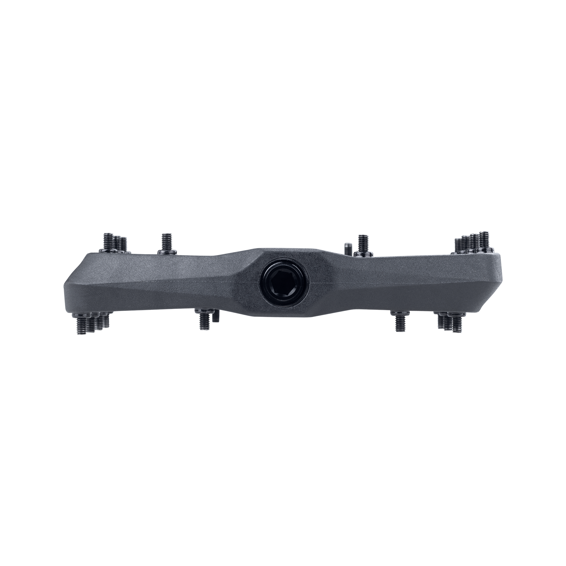 Pedale Leatt AllMtn 2.0 Flat Wide Black