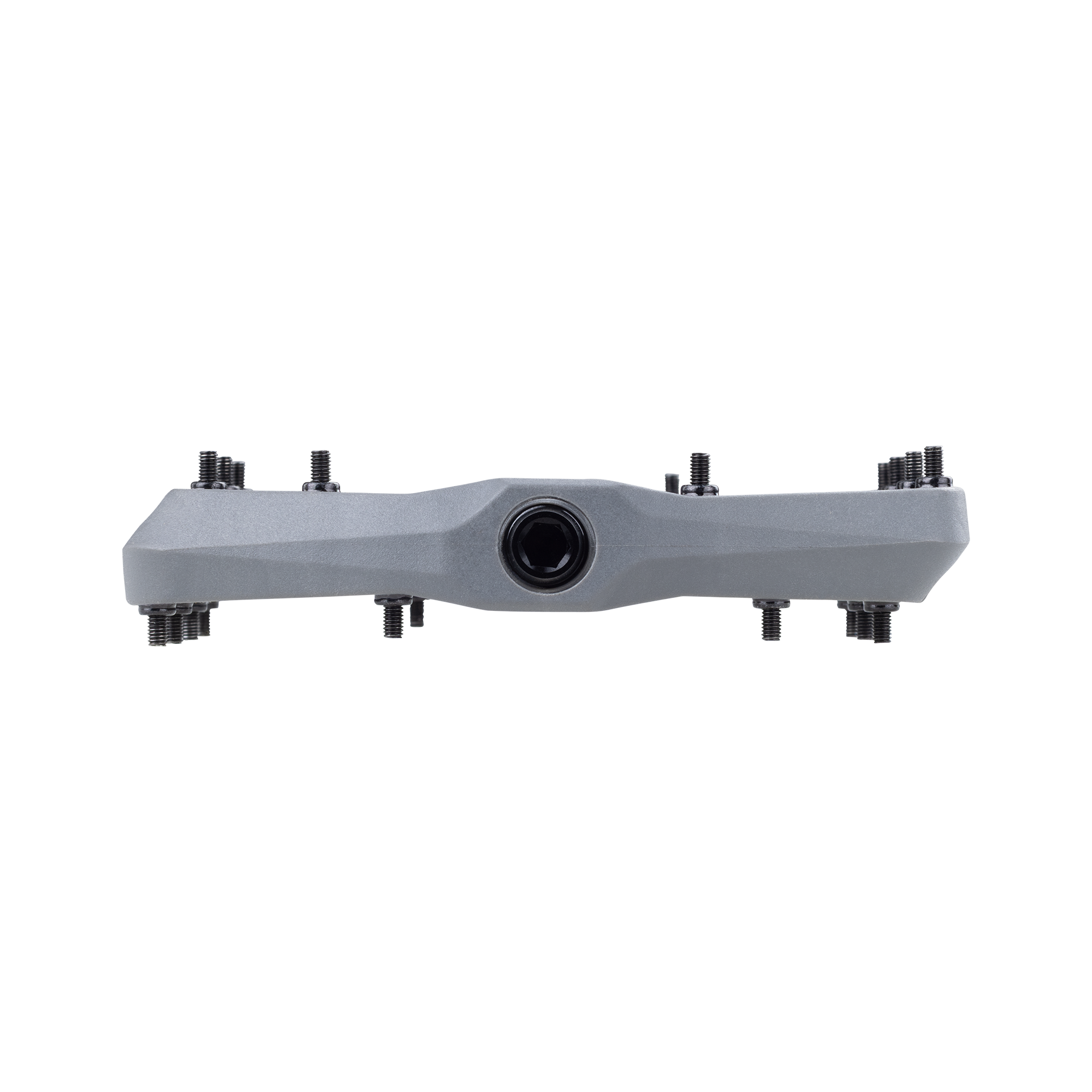 Pedale Leatt AllMtn 2.0 Flat Wide Granite