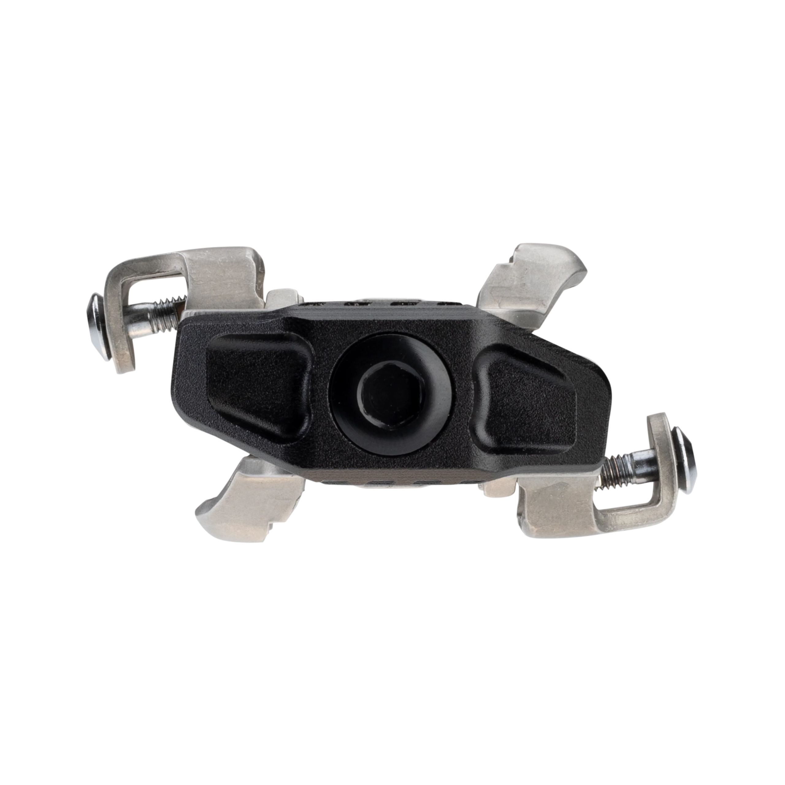 Pedale Leatt Endurance 6.0 Clip-in Black