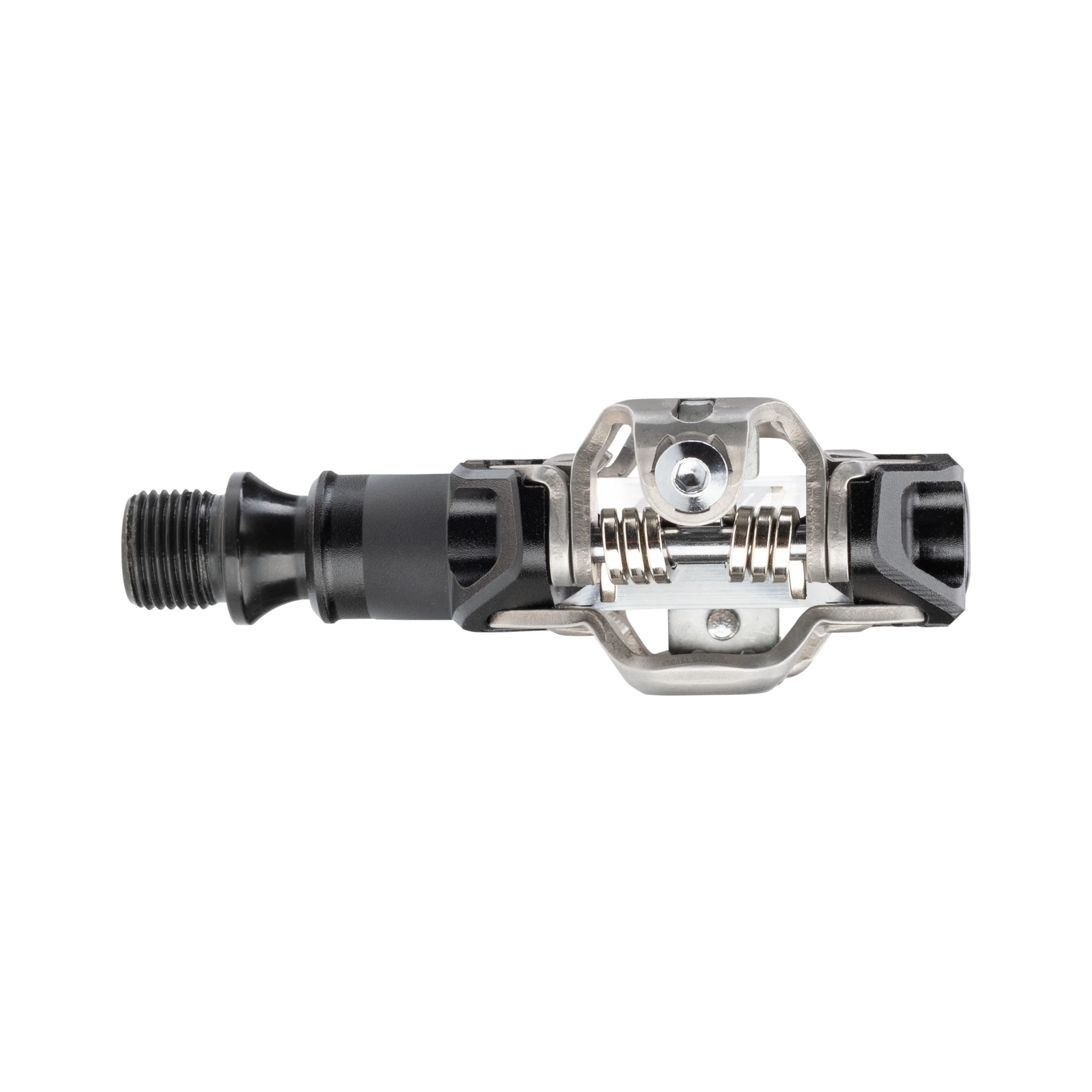 Pedale Leatt Endurance 6.0 Clip-in Black