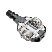 Pedale Leatt Endurance 6.0 Clip-in Black