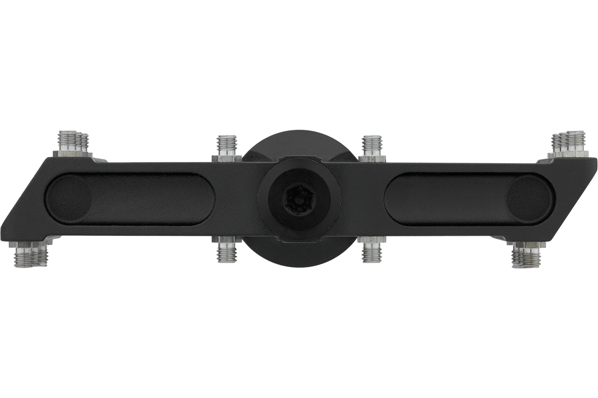 Pedale Newmen Beskar Flat Set