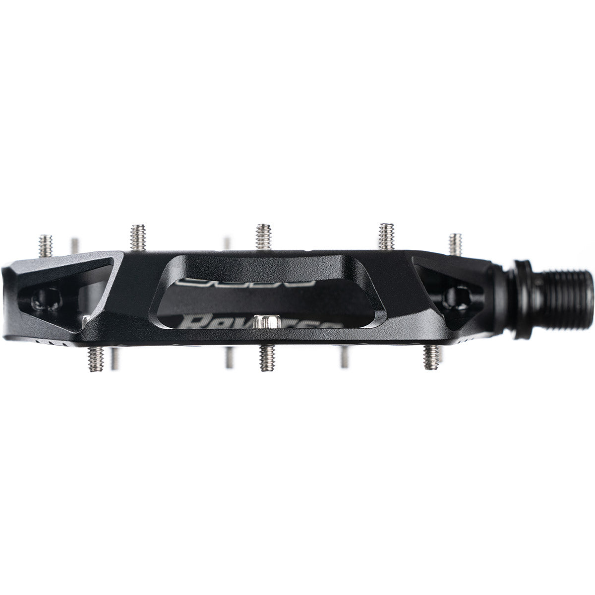 Pedale Reverse Base Negre