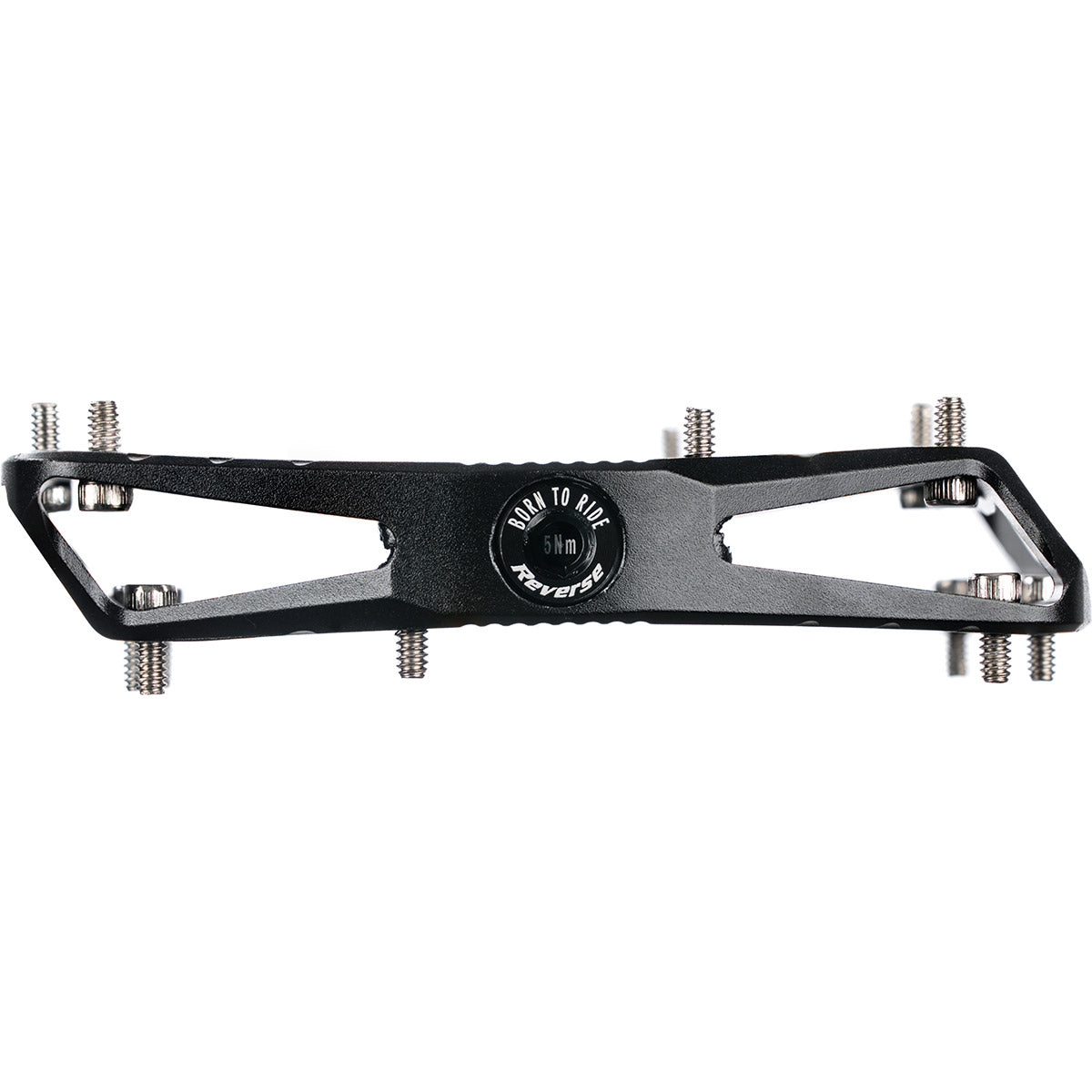Pedale Reverse Base Negre