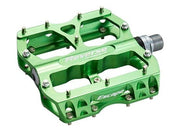 pedale reverse escape verde deschis