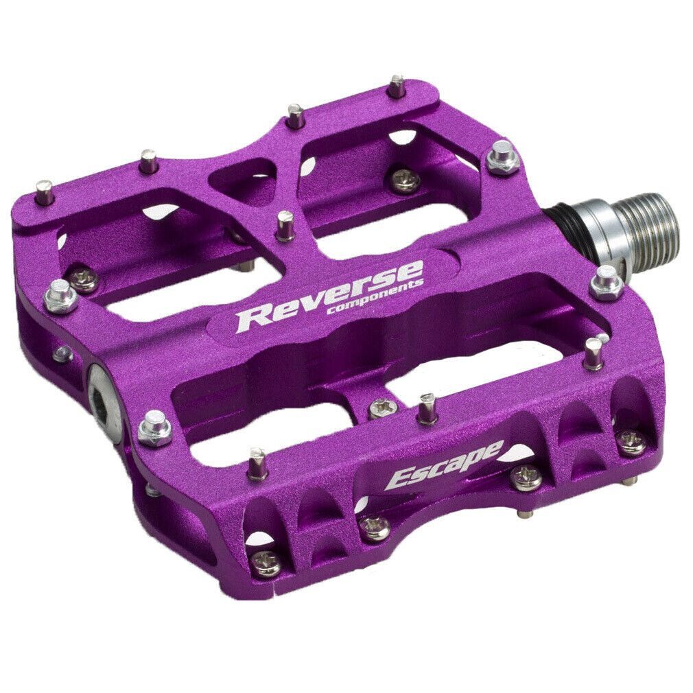pedale reverse escape violet