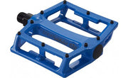 pedale reverse super shape 3 d albastre