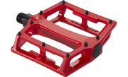 pedale reverse super shape 3 d rosii