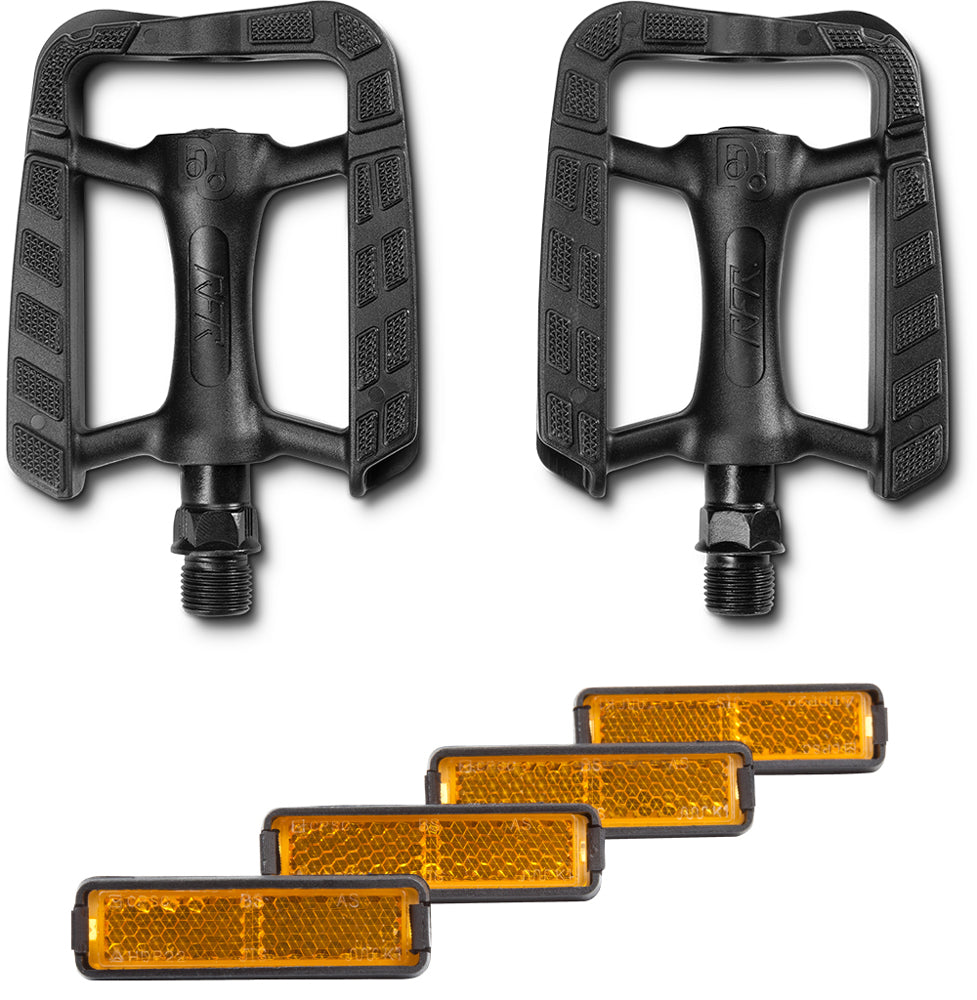 Pedale RFR Comfort Hqp