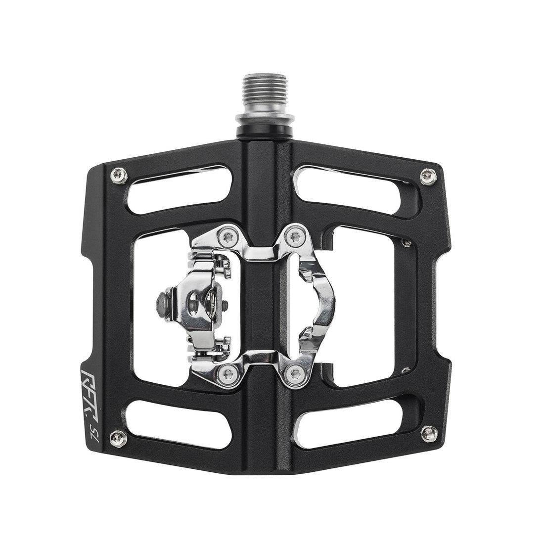 Pedale RFR Flat & Click SL