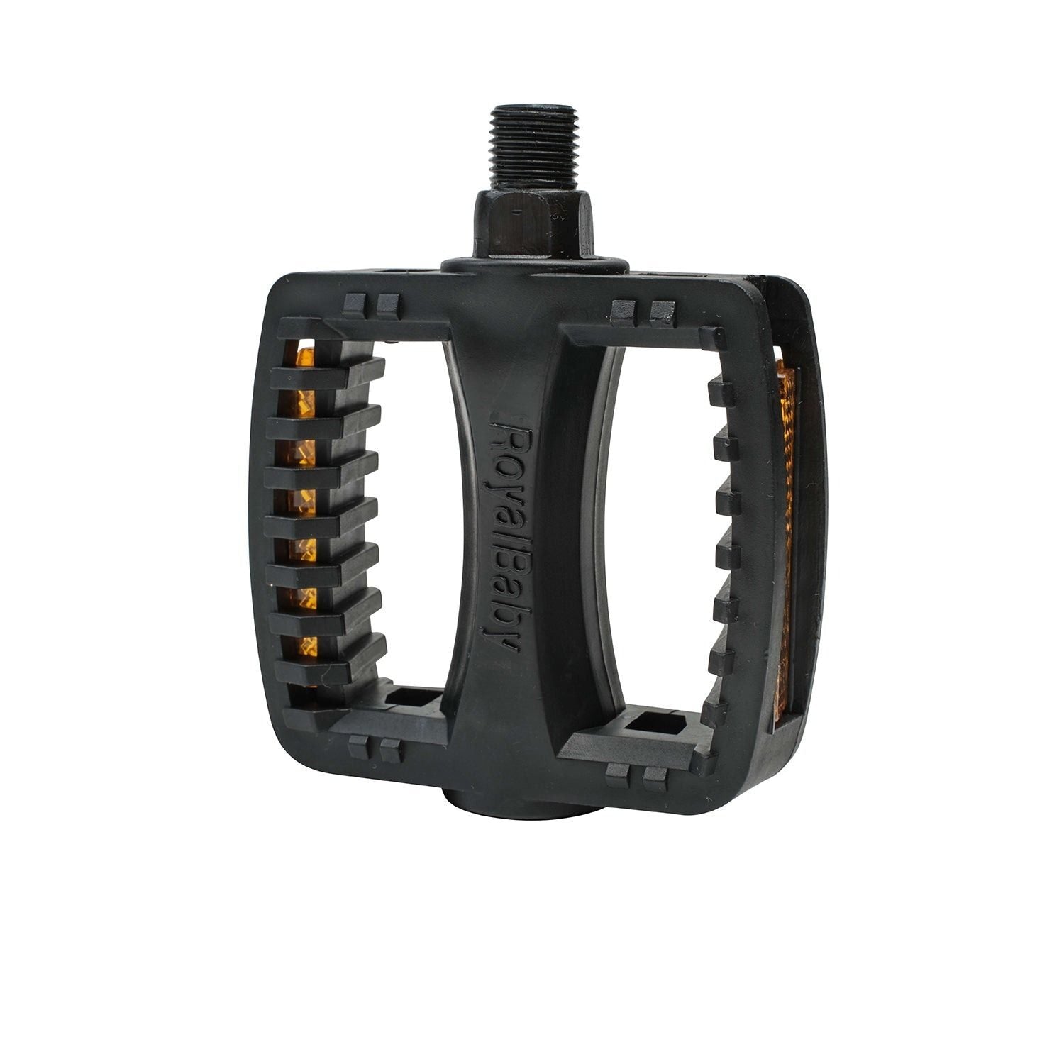 pedale royalbaby negre
