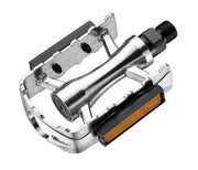 pedale union aluminiu 9 16 rulment cu reflector