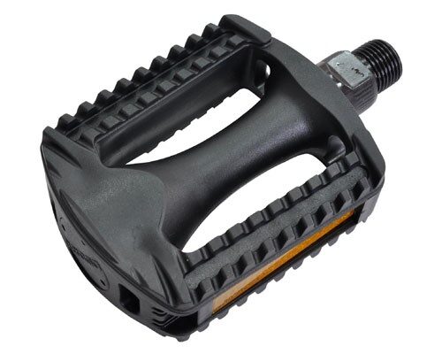 pedale union pp negre 9 16