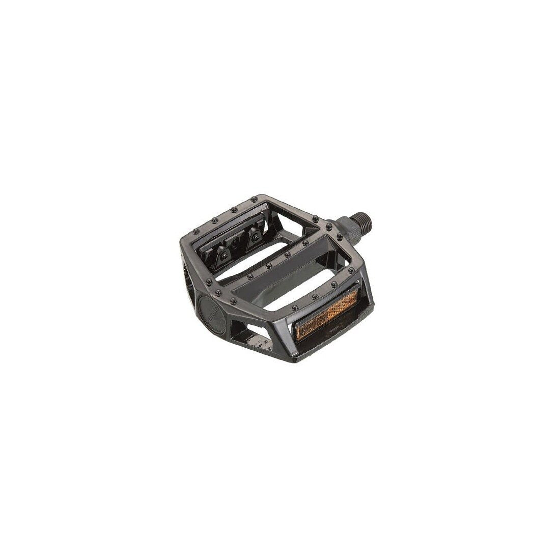 pedale union sp 102 1 piece aluminiu negru filet 1 2