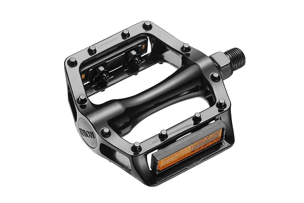 pedale union sp 102n filet 1 2 alloy negre am