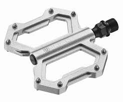 pedale union sp 1210 argintii