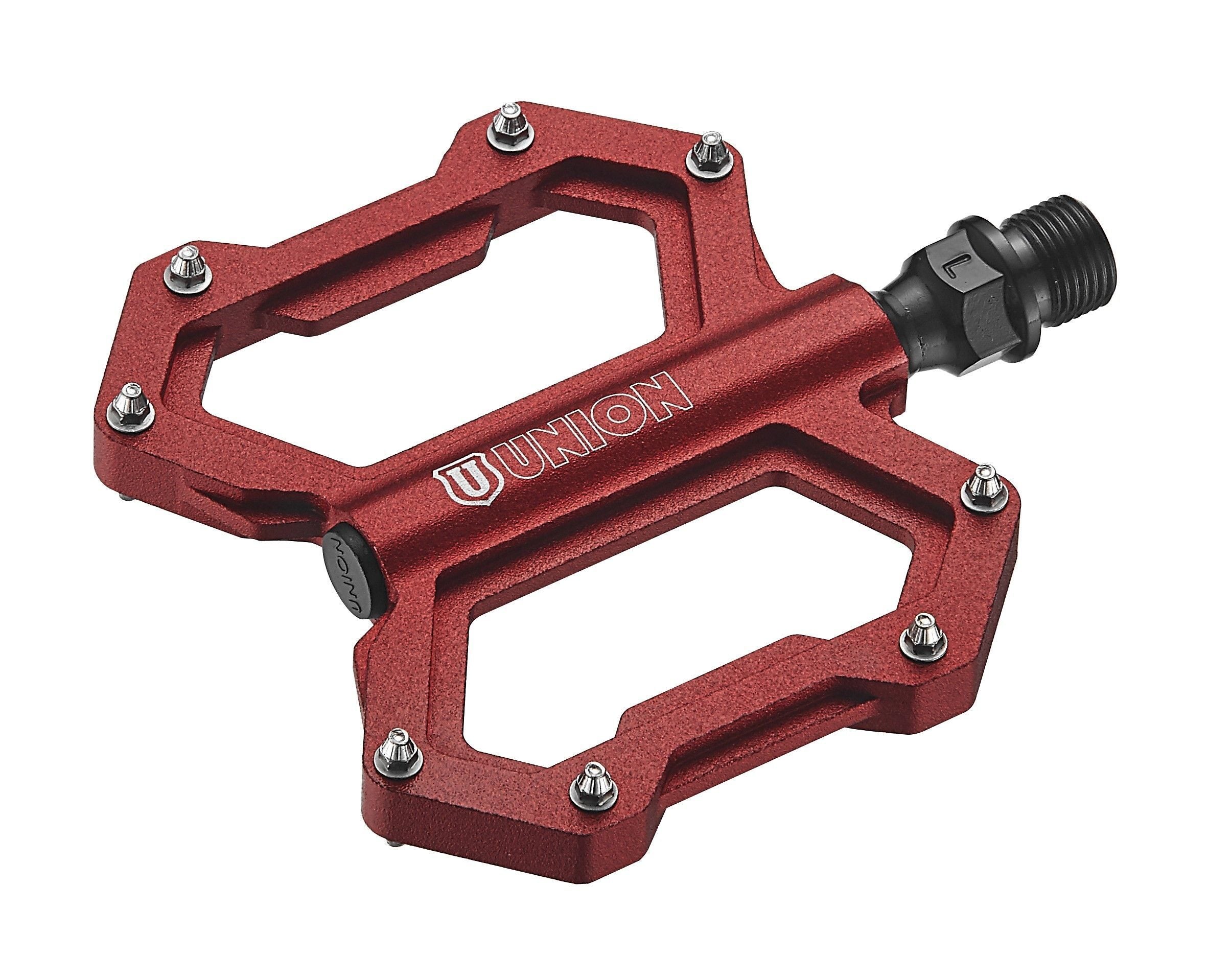 pedale union sp 1210 rosii