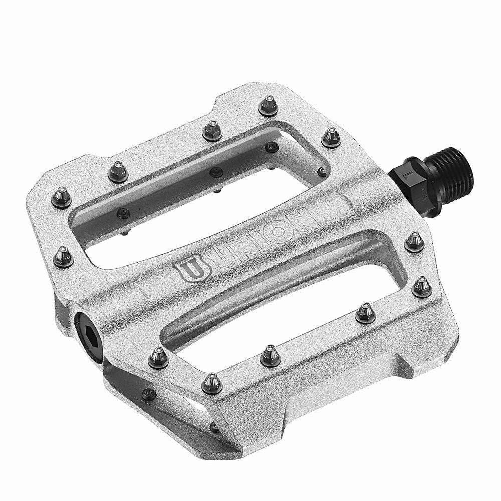 pedale union sp 1300 argintii