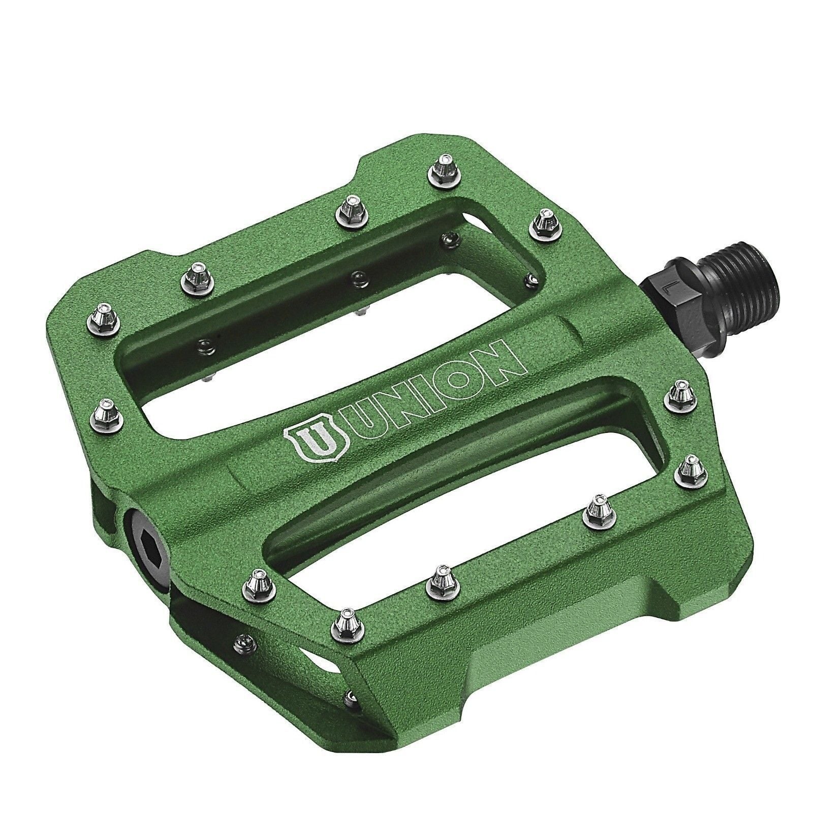 pedale union sp 1300 verzi