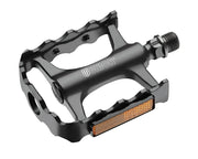 pedale union sp 160 am 1 piece aluminiu negru filet 9 16