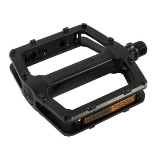 pedale union sp 170 aluminiu negre