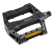 pedale union sp 450 resin 9 16 negre
