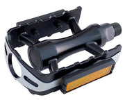pedale union sp 610 aluminiu negre filet 9 16 am