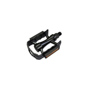 pedale union sp 610 edb 1 piece aluminiu negru filet 9 16