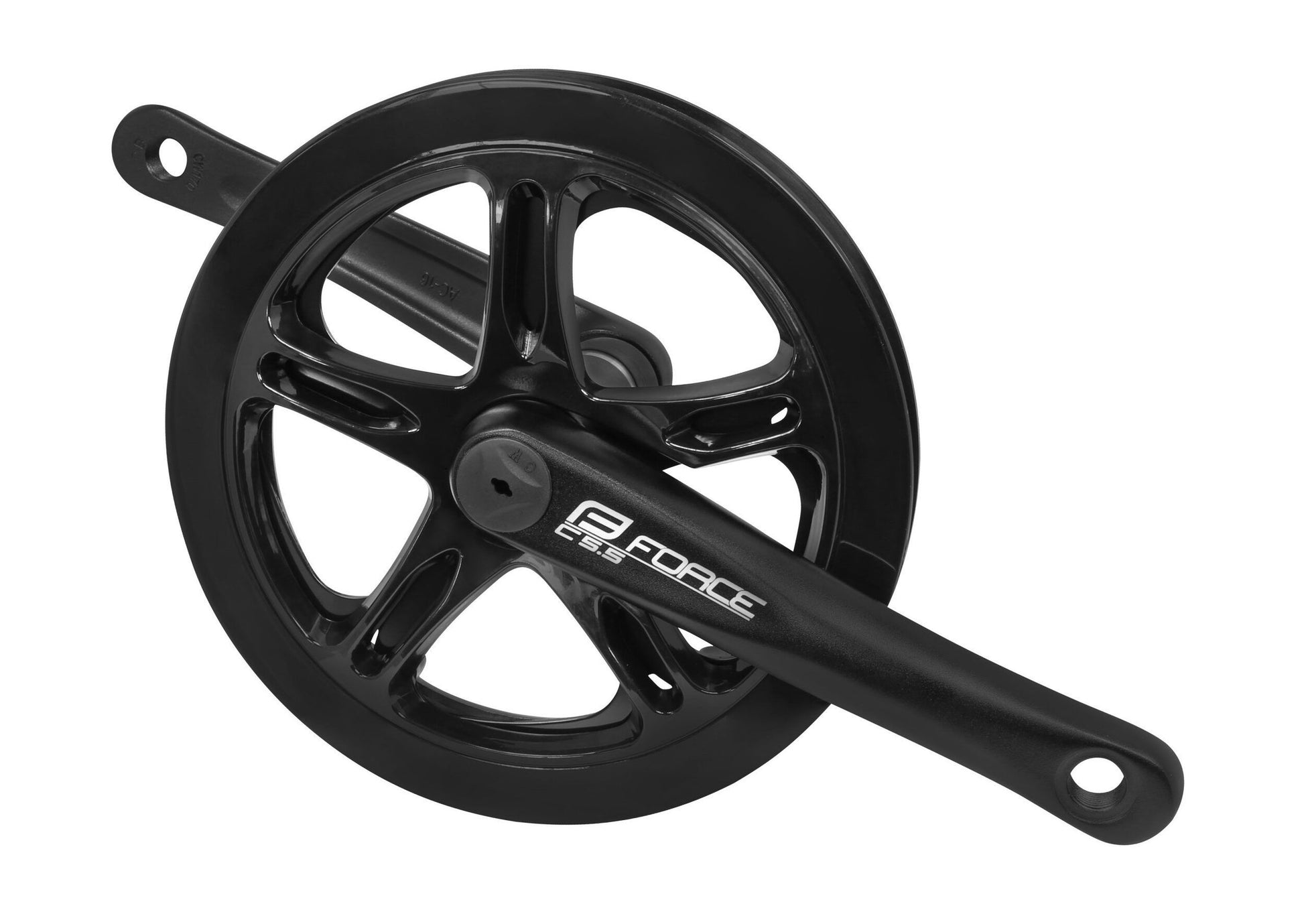 pedalier force c55 al 48t 170 mm negru scaled