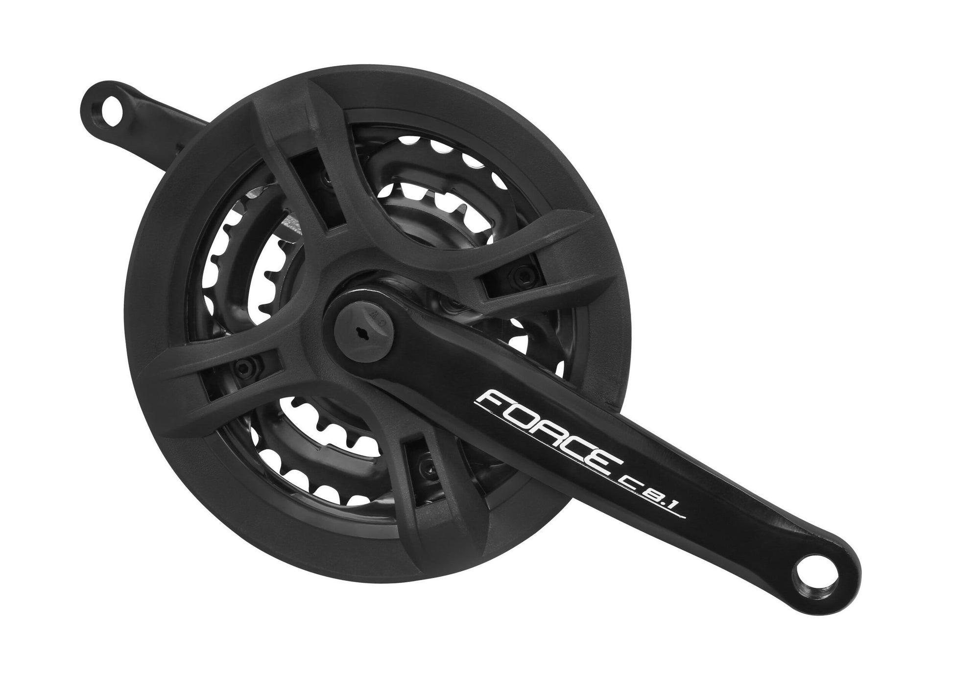pedalier force c81 fe 42 34 24t 170 mm negru scaled
