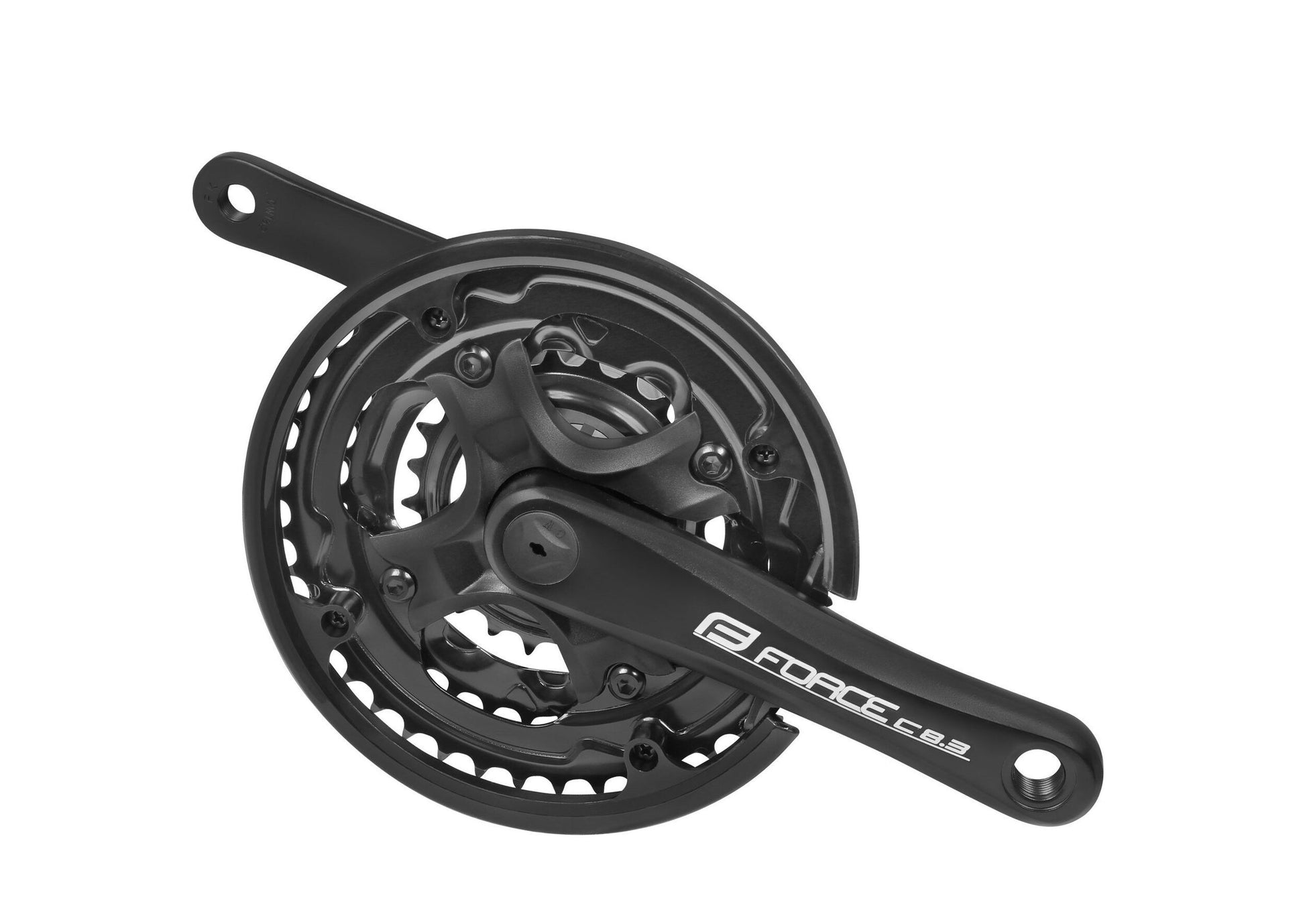 pedalier force c83 al 42 34 24t 152mm negru scaled