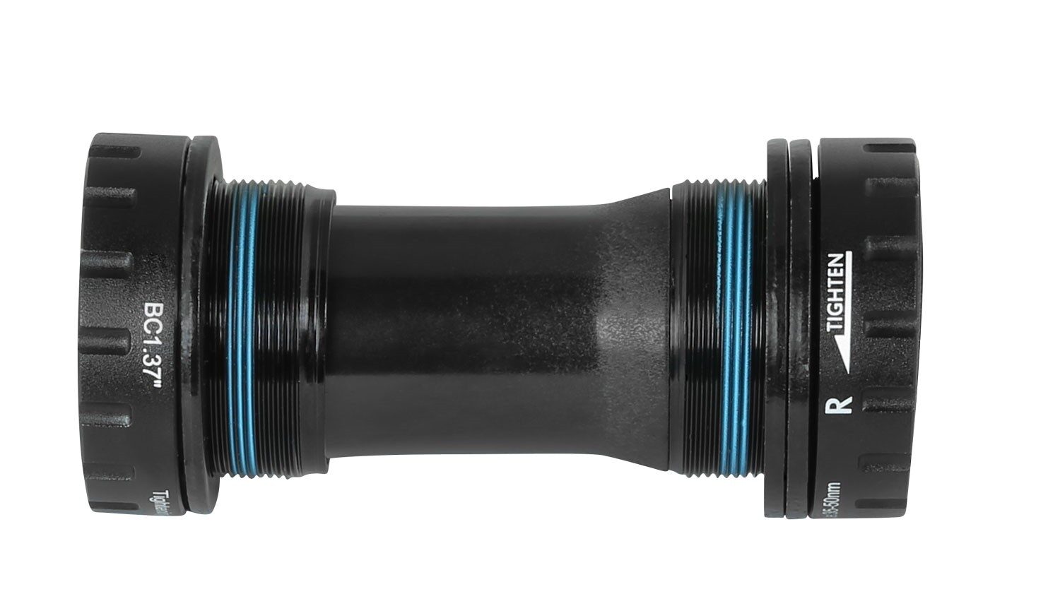 pedalier force f nine 33 al 40 30 22t 175mm negru 1