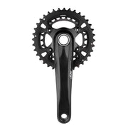 Pedalier Shimano MTB XT FC-M8100 12x2 36/26 175mm (IFCM81002EX66)