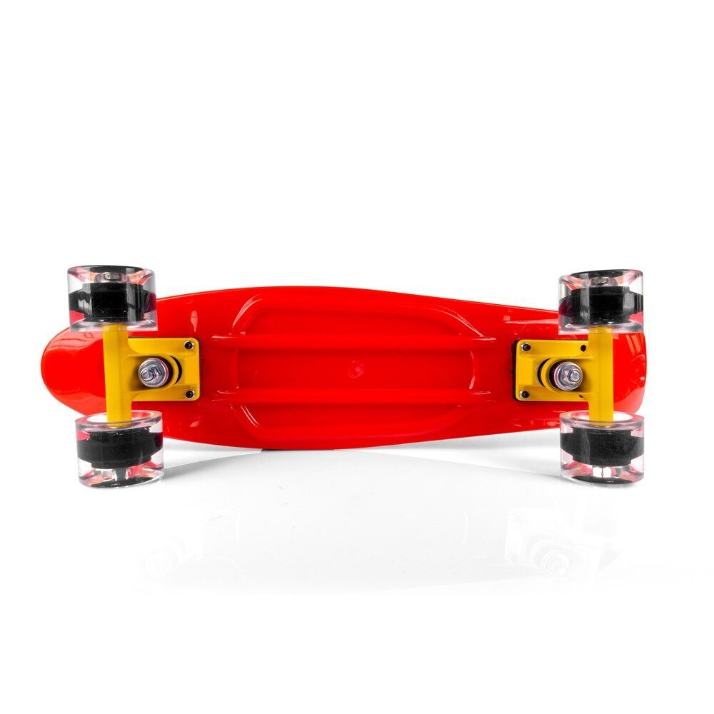 penny board seven cars 3