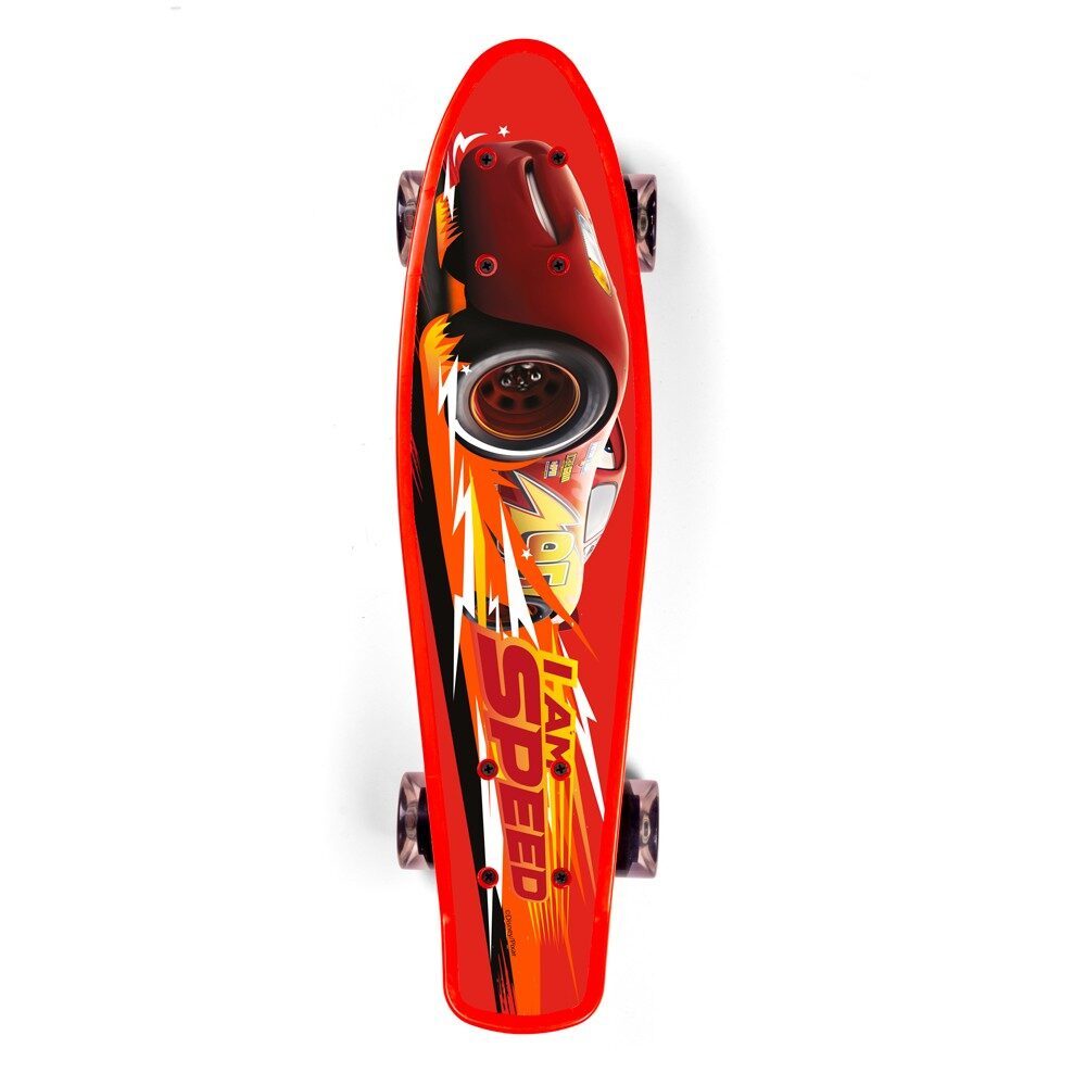 penny board seven cars 4