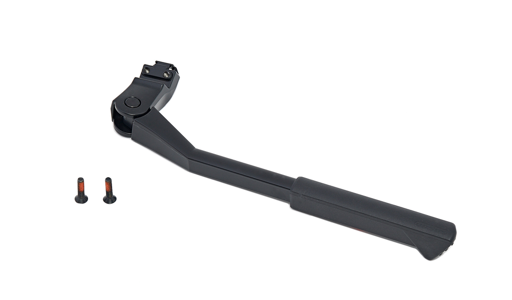 Picior sprijin Focus Rear Stand 28 AL Black